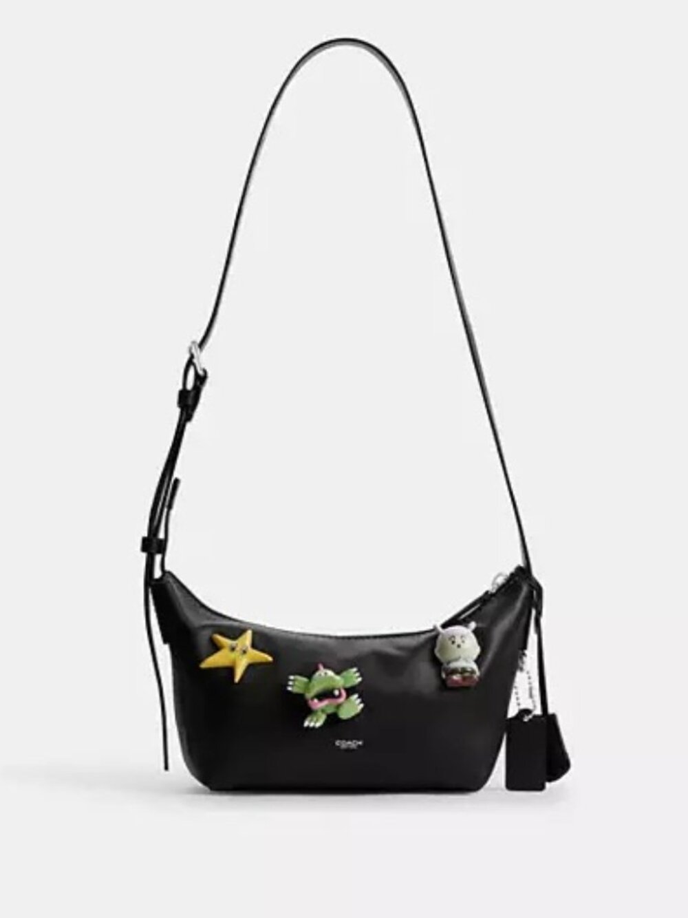 Coach | Brain Dead Mott Sling Bag 22 With Pins